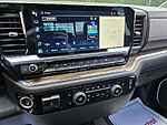 Used 2024 CHEVROLET SILVERADO 1500 LT in MARTINSVILLE, VIRGINIA (Photo 22)