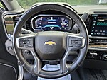 Used 2024 CHEVROLET SILVERADO 1500 LT in MARTINSVILLE, VIRGINIA (Photo 27)