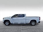 Used 2024 CHEVROLET SILVERADO 1500 LT in MARTINSVILLE, VIRGINIA (Photo 4)