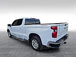 Used 2024 CHEVROLET SILVERADO 1500 LT in MARTINSVILLE, VIRGINIA (Photo 5)