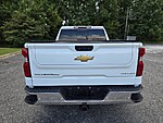 Used 2024 CHEVROLET SILVERADO 1500 LT in MARTINSVILLE, VIRGINIA (Photo 6)