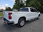 Used 2024 CHEVROLET SILVERADO 1500 LT in MARTINSVILLE, VIRGINIA (Photo 7)