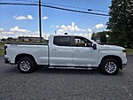 Used 2024 CHEVROLET SILVERADO 1500 LT in MARTINSVILLE, VIRGINIA (Photo 8)