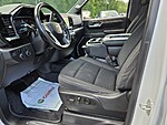 Used 2024 CHEVROLET SILVERADO 1500 LT in MARTINSVILLE, VIRGINIA (Photo 9)