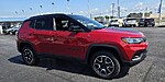 Used 2025 JEEP COMPASS TRAILHAWK in MARTINSVILLE, VIRGINIA