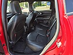 Used 2025 JEEP COMPASS TRAILHAWK in MARTINSVILLE, VIRGINIA (Photo 10)