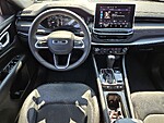 Used 2025 JEEP COMPASS TRAILHAWK in MARTINSVILLE, VIRGINIA (Photo 11)