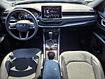 Used 2025 JEEP COMPASS TRAILHAWK in MARTINSVILLE, VIRGINIA (Photo 12)