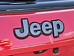 Used 2025 JEEP COMPASS TRAILHAWK in MARTINSVILLE, VIRGINIA (Photo 15)