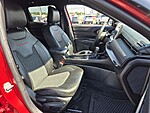 Used 2025 JEEP COMPASS TRAILHAWK in MARTINSVILLE, VIRGINIA (Photo 18)