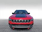 Used 2025 JEEP COMPASS TRAILHAWK in MARTINSVILLE, VIRGINIA (Photo 2)