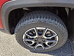 Used 2025 JEEP COMPASS TRAILHAWK in MARTINSVILLE, VIRGINIA (Photo 21)