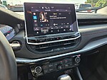 Used 2025 JEEP COMPASS TRAILHAWK in MARTINSVILLE, VIRGINIA (Photo 22)