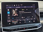 Used 2025 JEEP COMPASS TRAILHAWK in MARTINSVILLE, VIRGINIA (Photo 24)