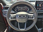 Used 2025 JEEP COMPASS TRAILHAWK in MARTINSVILLE, VIRGINIA (Photo 28)
