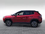 Used 2025 JEEP COMPASS TRAILHAWK in MARTINSVILLE, VIRGINIA (Photo 4)