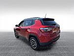 Used 2025 JEEP COMPASS TRAILHAWK in MARTINSVILLE, VIRGINIA (Photo 5)