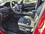Used 2025 JEEP COMPASS TRAILHAWK in MARTINSVILLE, VIRGINIA (Photo 9)