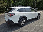 Used 2024 SUBARU OUTBACK PREMIUM in MARTINSVILLE, VIRGINIA (Photo 7)