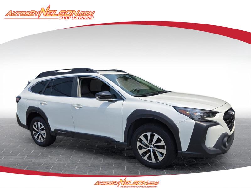 Used 2024 SUBARU OUTBACK PREMIUM in MARTINSVILLE, VIRGINIA