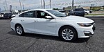 Used 2022 CHEVROLET MALIBU LT in MARTINSVILLE, VIRGINIA