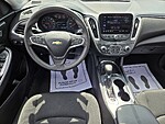 Used 2022 CHEVROLET MALIBU LT in MARTINSVILLE, VIRGINIA (Photo 11)