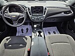 Used 2022 CHEVROLET MALIBU LT in MARTINSVILLE, VIRGINIA (Photo 12)