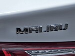Used 2022 CHEVROLET MALIBU LT in MARTINSVILLE, VIRGINIA (Photo 14)