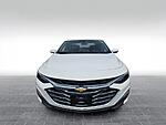 Used 2022 CHEVROLET MALIBU LT in MARTINSVILLE, VIRGINIA (Photo 2)