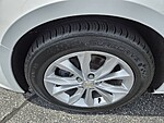 Used 2022 CHEVROLET MALIBU LT in MARTINSVILLE, VIRGINIA (Photo 21)