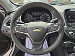 Used 2022 CHEVROLET MALIBU LT in MARTINSVILLE, VIRGINIA (Photo 28)