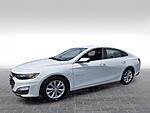 Used 2022 CHEVROLET MALIBU LT in MARTINSVILLE, VIRGINIA (Photo 3)