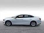 Used 2022 CHEVROLET MALIBU LT in MARTINSVILLE, VIRGINIA (Photo 4)