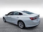 Used 2022 CHEVROLET MALIBU LT in MARTINSVILLE, VIRGINIA (Photo 5)