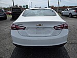 Used 2022 CHEVROLET MALIBU LT in MARTINSVILLE, VIRGINIA (Photo 6)