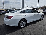 Used 2022 CHEVROLET MALIBU LT in MARTINSVILLE, VIRGINIA (Photo 7)