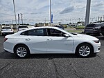 Used 2022 CHEVROLET MALIBU LT in MARTINSVILLE, VIRGINIA (Photo 8)