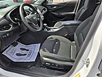 Used 2022 CHEVROLET MALIBU LT in MARTINSVILLE, VIRGINIA (Photo 9)