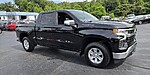 Used 2023 CHEVROLET SILVERADO 1500 LT in MARTINSVILLE, VIRGINIA
