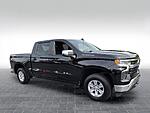 Used 2023 CHEVROLET SILVERADO 1500 LT in MARTINSVILLE, VIRGINIA (Photo 1)