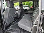 Used 2023 CHEVROLET SILVERADO 1500 LT in MARTINSVILLE, VIRGINIA (Photo 10)