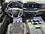 Used 2023 CHEVROLET SILVERADO 1500 LT in MARTINSVILLE, VIRGINIA (Photo 11)