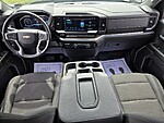 Used 2023 CHEVROLET SILVERADO 1500 LT in MARTINSVILLE, VIRGINIA (Photo 12)