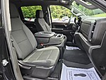 Used 2023 CHEVROLET SILVERADO 1500 LT in MARTINSVILLE, VIRGINIA (Photo 18)