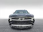 Used 2023 CHEVROLET SILVERADO 1500 LT in MARTINSVILLE, VIRGINIA (Photo 2)