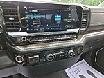 Used 2023 CHEVROLET SILVERADO 1500 LT in MARTINSVILLE, VIRGINIA (Photo 22)