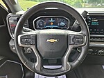 Used 2023 CHEVROLET SILVERADO 1500 LT in MARTINSVILLE, VIRGINIA (Photo 28)