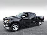 Used 2023 CHEVROLET SILVERADO 1500 LT in MARTINSVILLE, VIRGINIA (Photo 3)