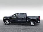 Used 2023 CHEVROLET SILVERADO 1500 LT in MARTINSVILLE, VIRGINIA (Photo 4)