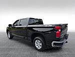 Used 2023 CHEVROLET SILVERADO 1500 LT in MARTINSVILLE, VIRGINIA (Photo 5)